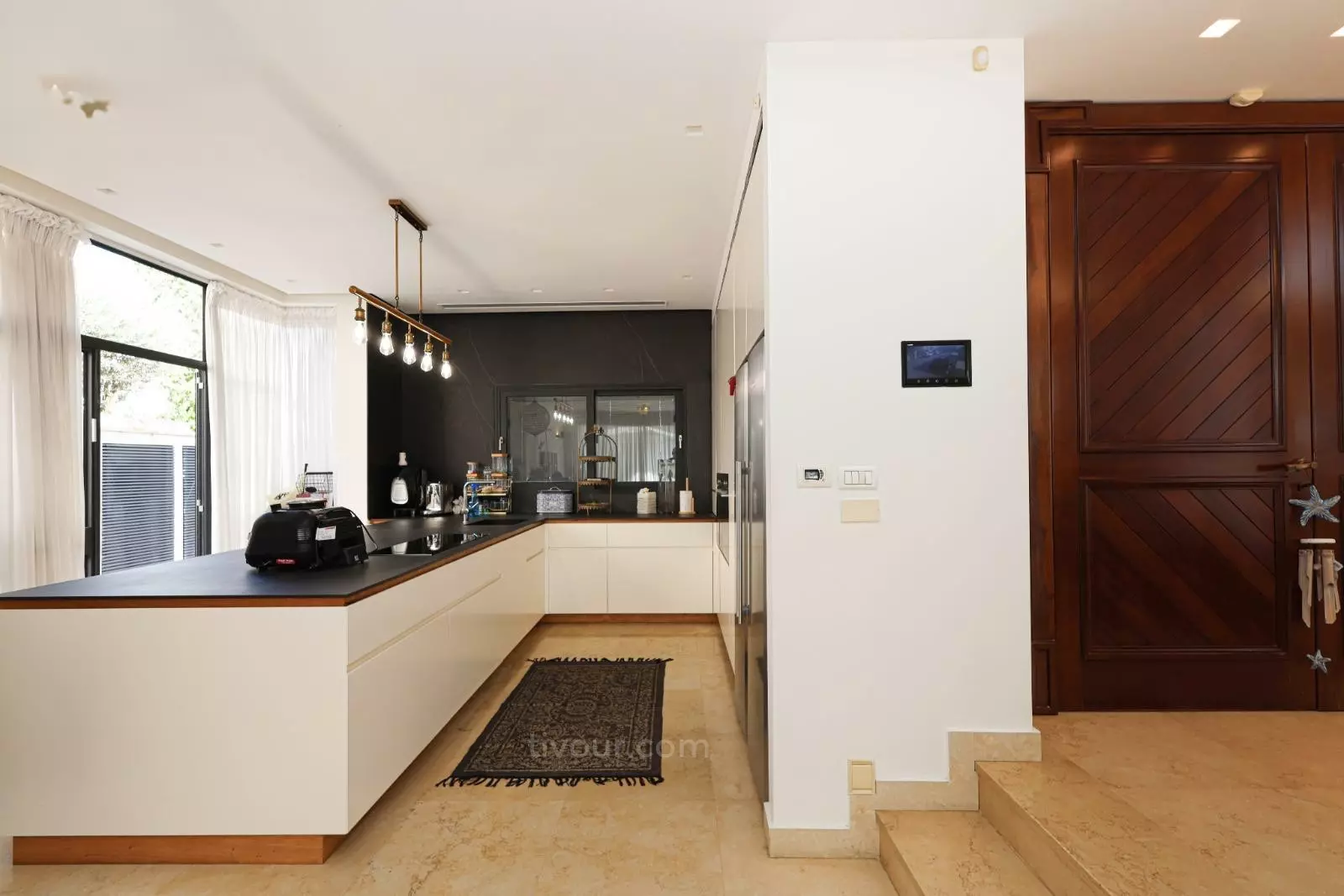 Villa 5 rooms Ashdod Youd zain 210-IBL-2060