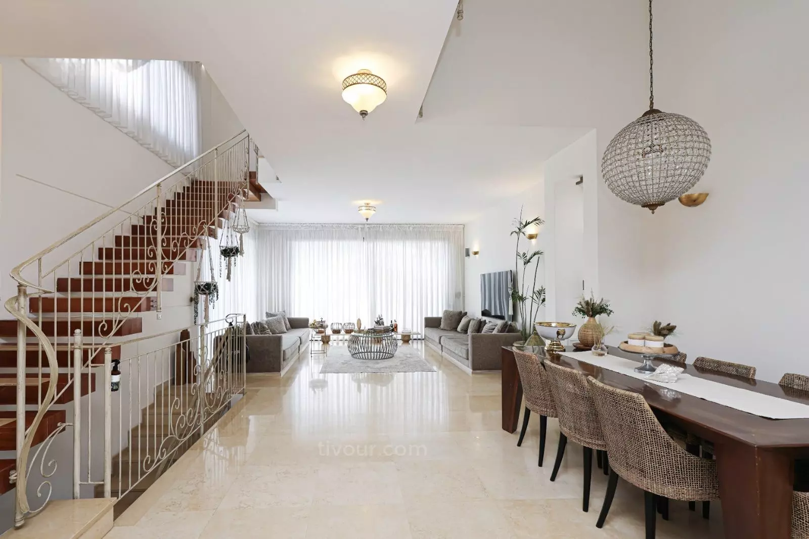 Villa 5 rooms Ashdod Youd zain 210-IBL-2060