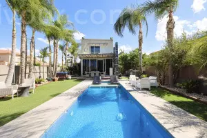 Sale Villa Gan Yavne