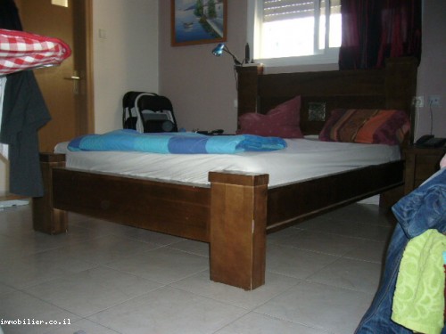 Apartment 4 Rooms Ashdod Youd bet 210-IBL-965