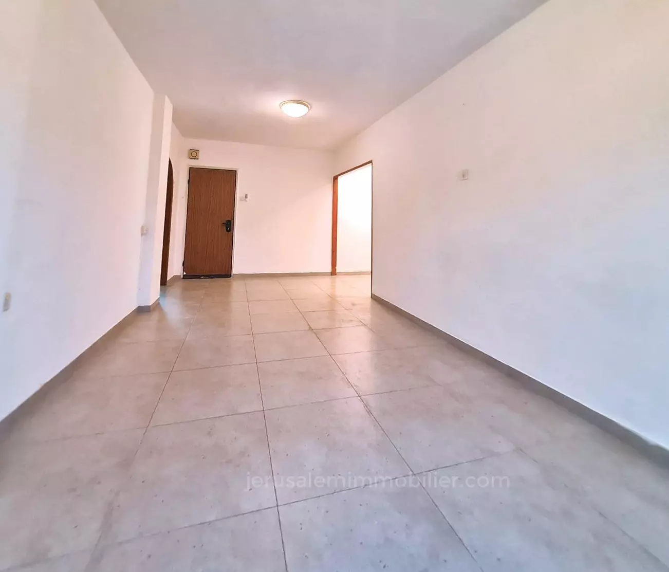 Apartment 3.5 rooms Jerusalem Saint Simon 226-IBL-1742