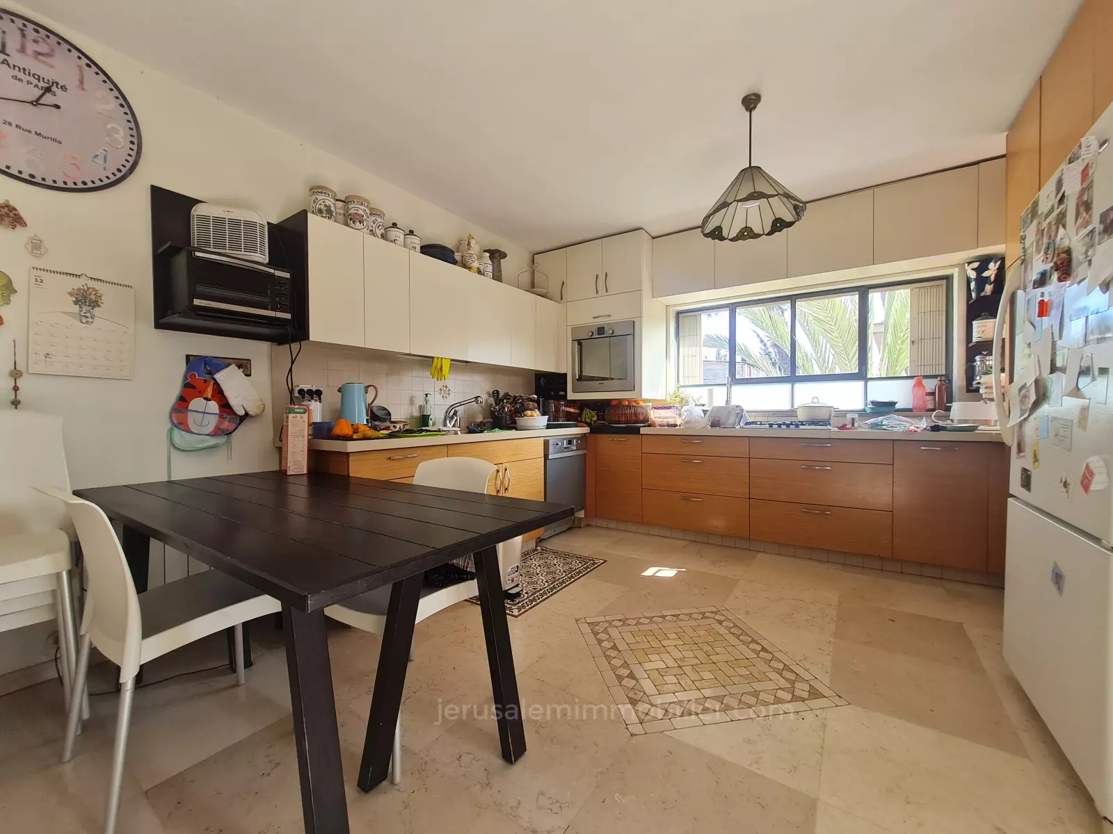 Apartment 5 rooms Jerusalem Mochava Germanit 226-IBL-1773