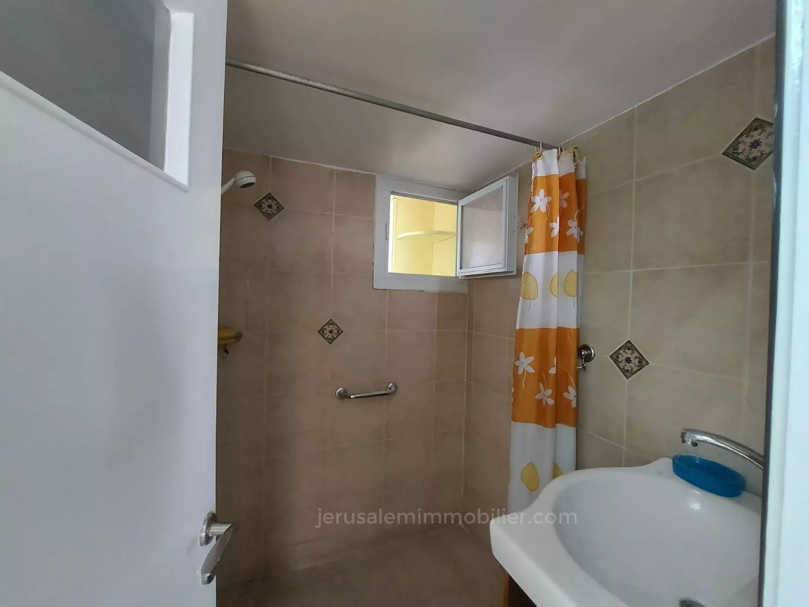 Apartment 3.5 rooms Jerusalem City center 226-IBL-1775