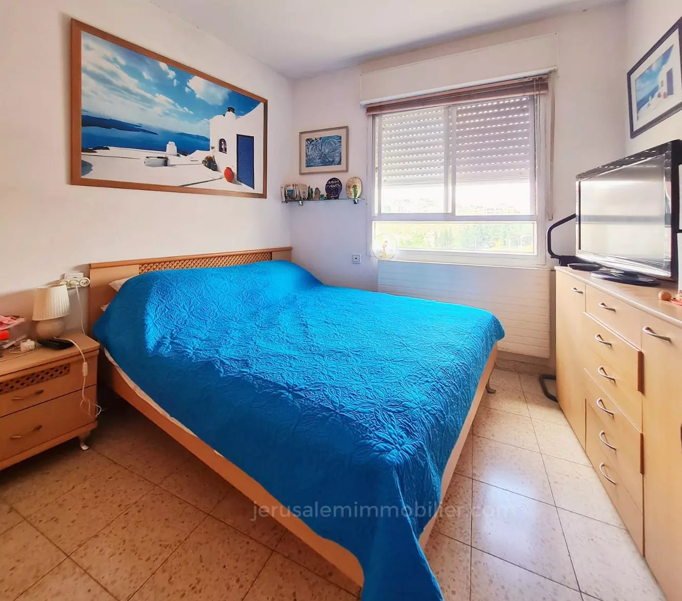 Duplex 5 rooms Jerusalem Pisgat Zeev 226-IBL-1792