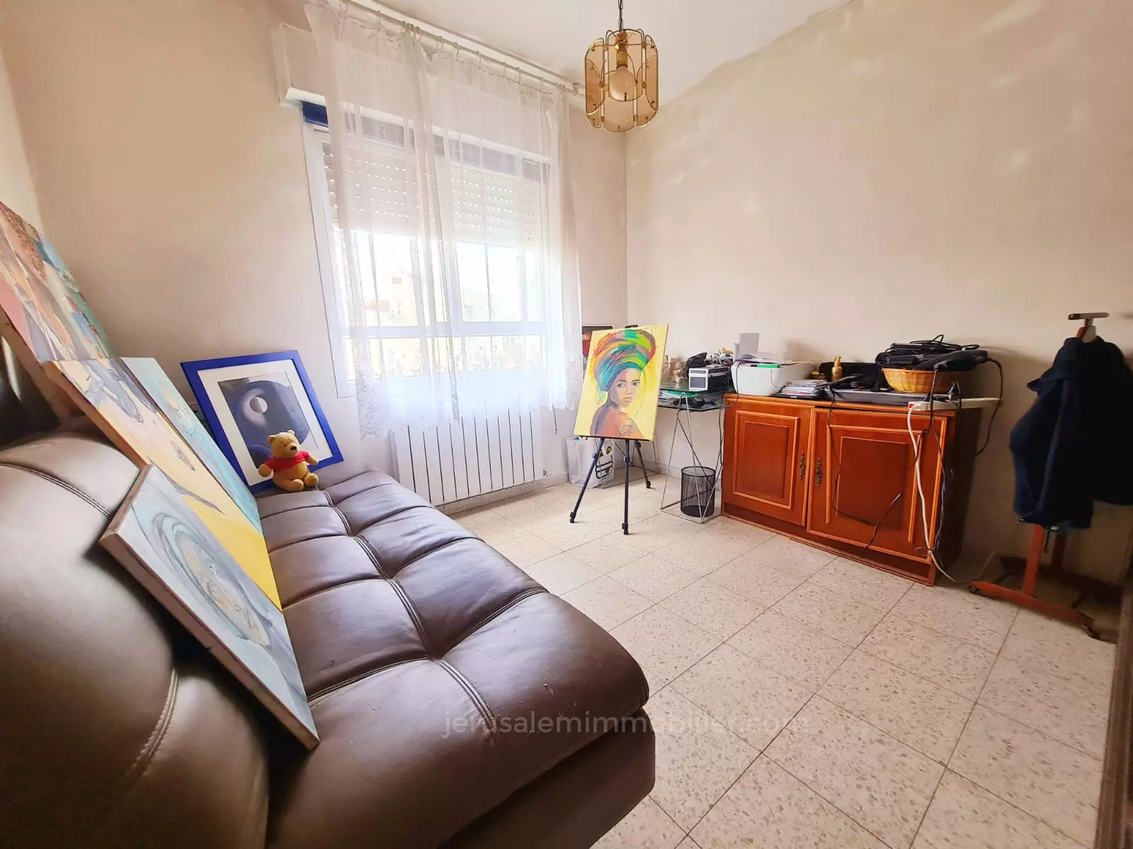 Duplex 5 rooms Jerusalem Pisgat Zeev 226-IBL-1792