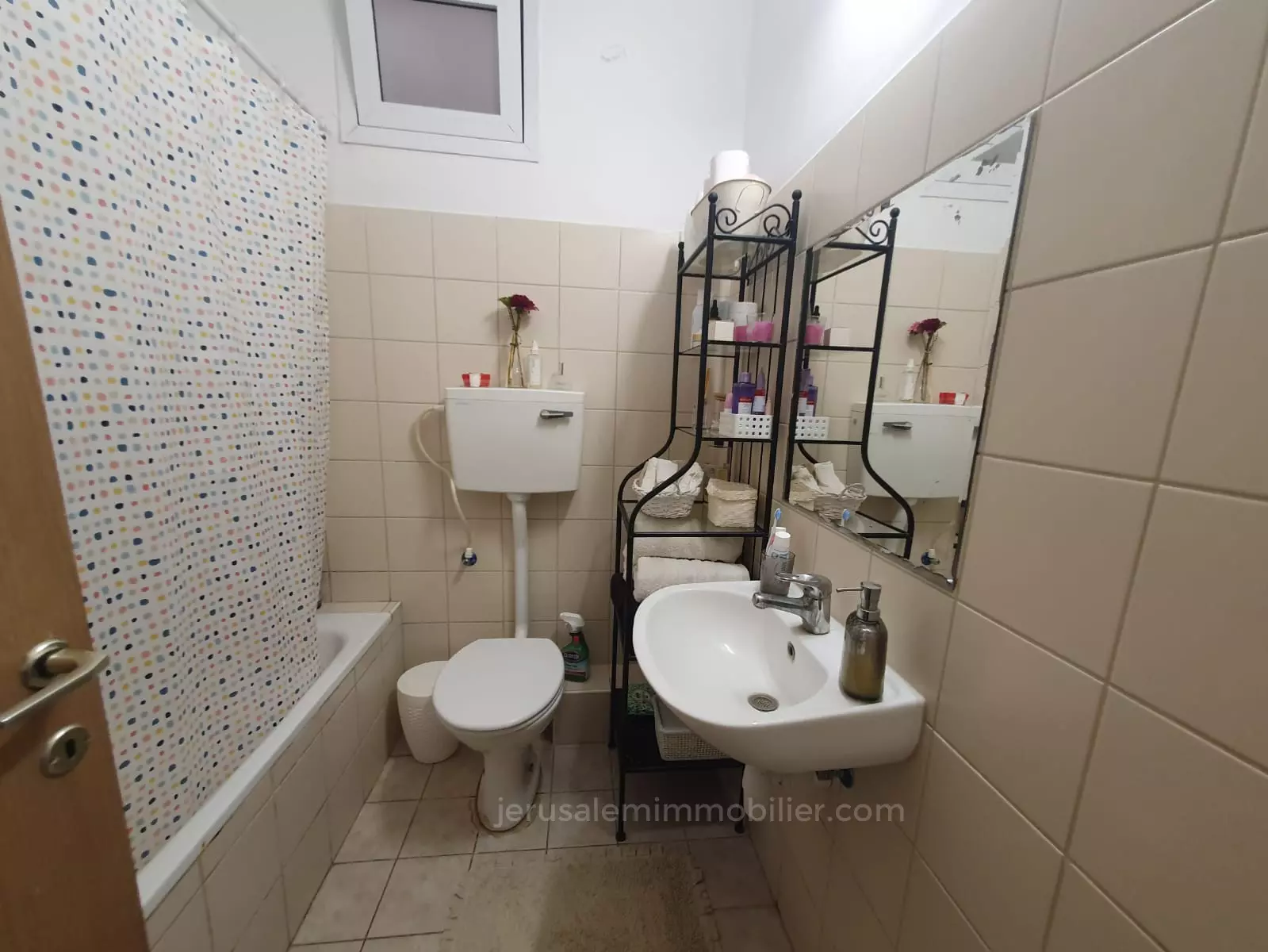 Apartment 3 rooms Jerusalem Har Homa 226-IBL-1801