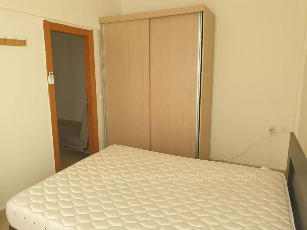 Ground floor 2 rooms Jerusalem Bet Hakerem 226-IBL-1804