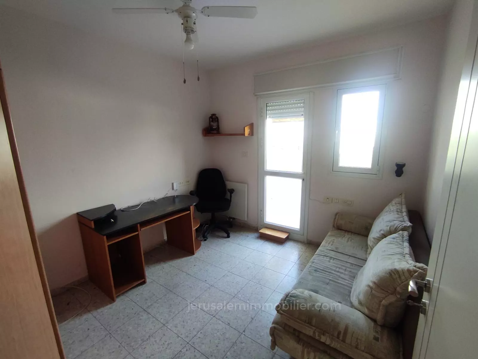 Apartment 5 rooms Jerusalem Malha 226-IBL-1810