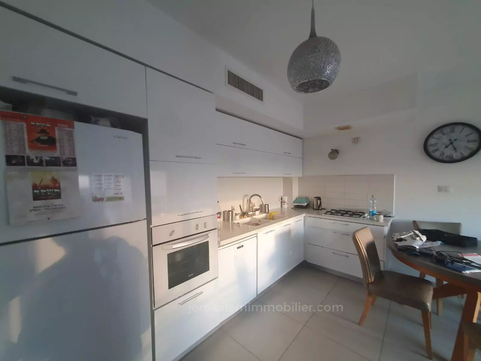 Apartment 3 rooms Jerusalem Kiryat haleum 226-IBL-1811