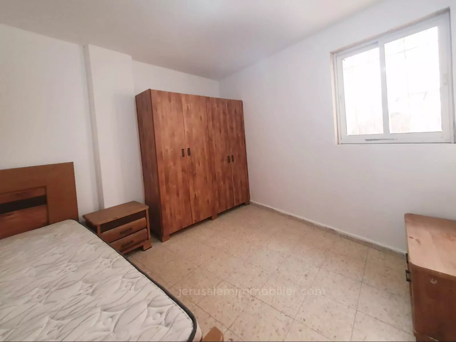 Apartment 3 rooms Jerusalem Nahlaot 226-IBL-1822