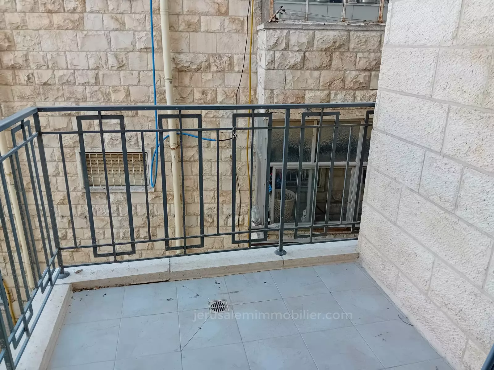 Apartment 2 rooms Jerusalem City center 226-IBL-1825