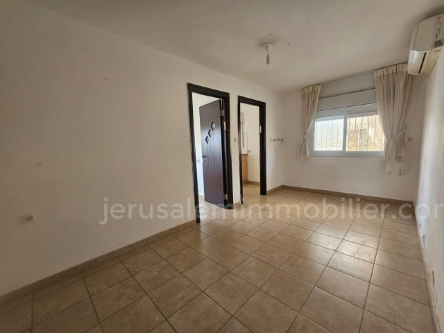 For sale Apartment Jerusalem