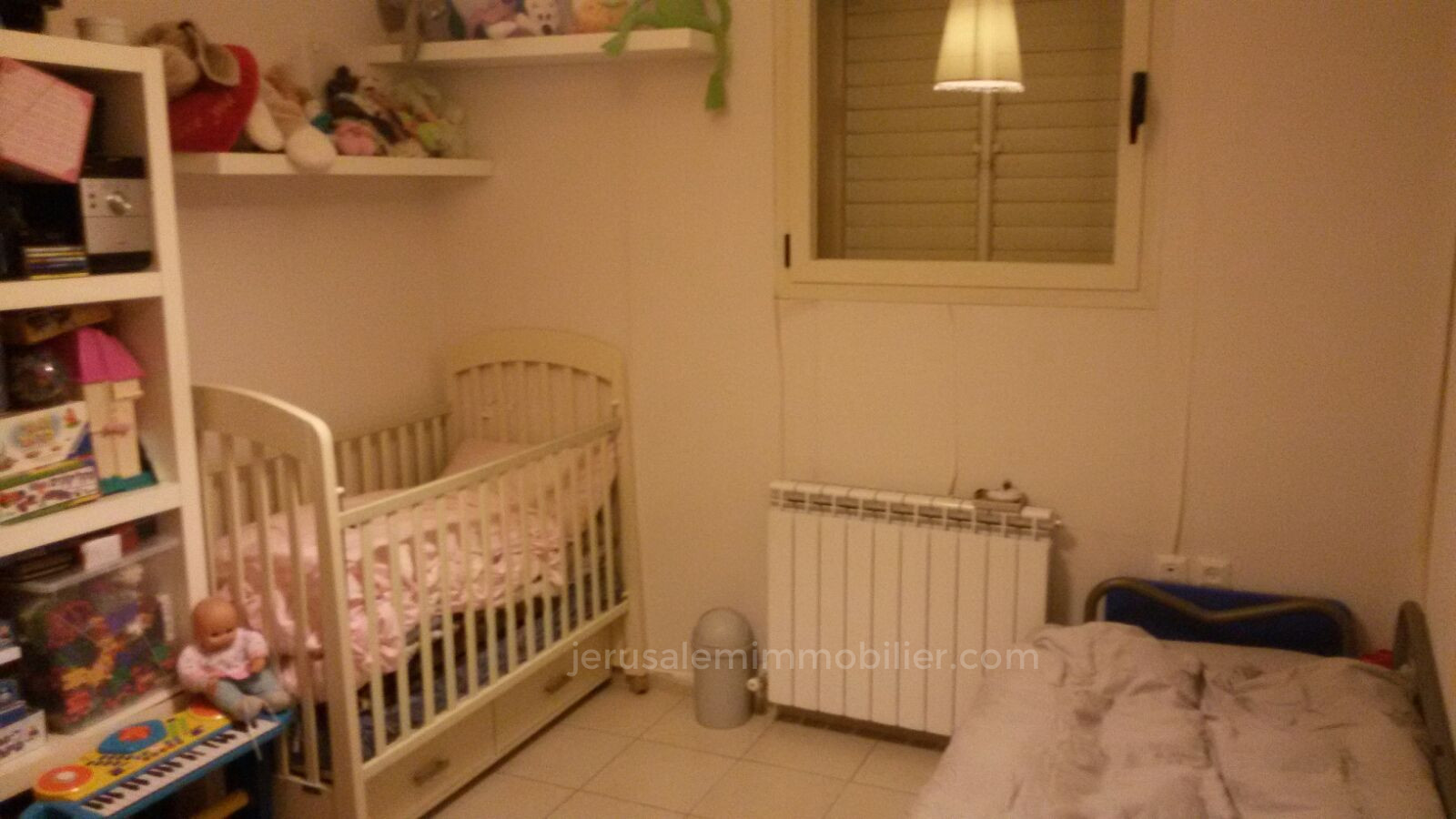 Apartment 3 Rooms Jerusalem Givat Shaoul 226-IBL-1840
