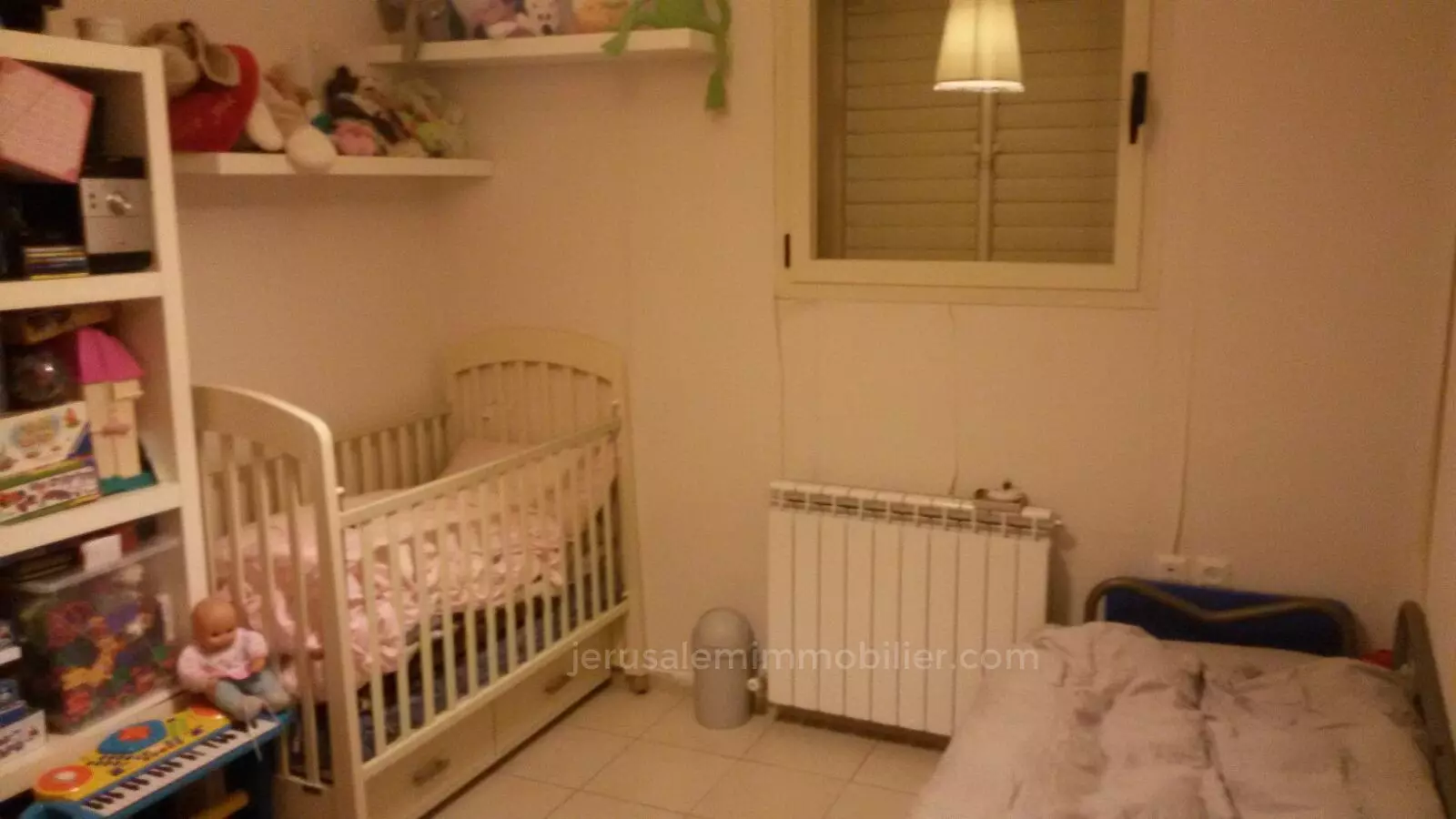 Apartment 3 rooms Jerusalem Givat Shaoul 226-IBL-1840