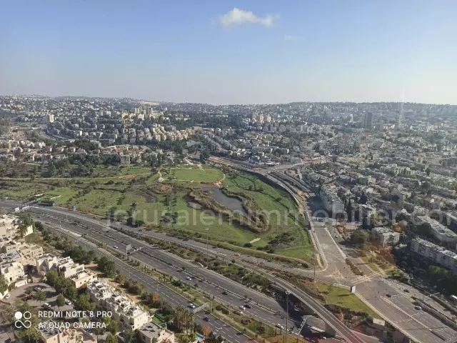 Sale Mini-Penthouse Jerusalem