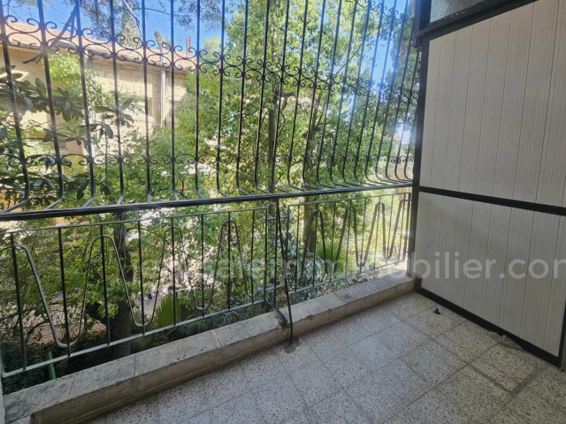 For sale Apartment Jerusalem