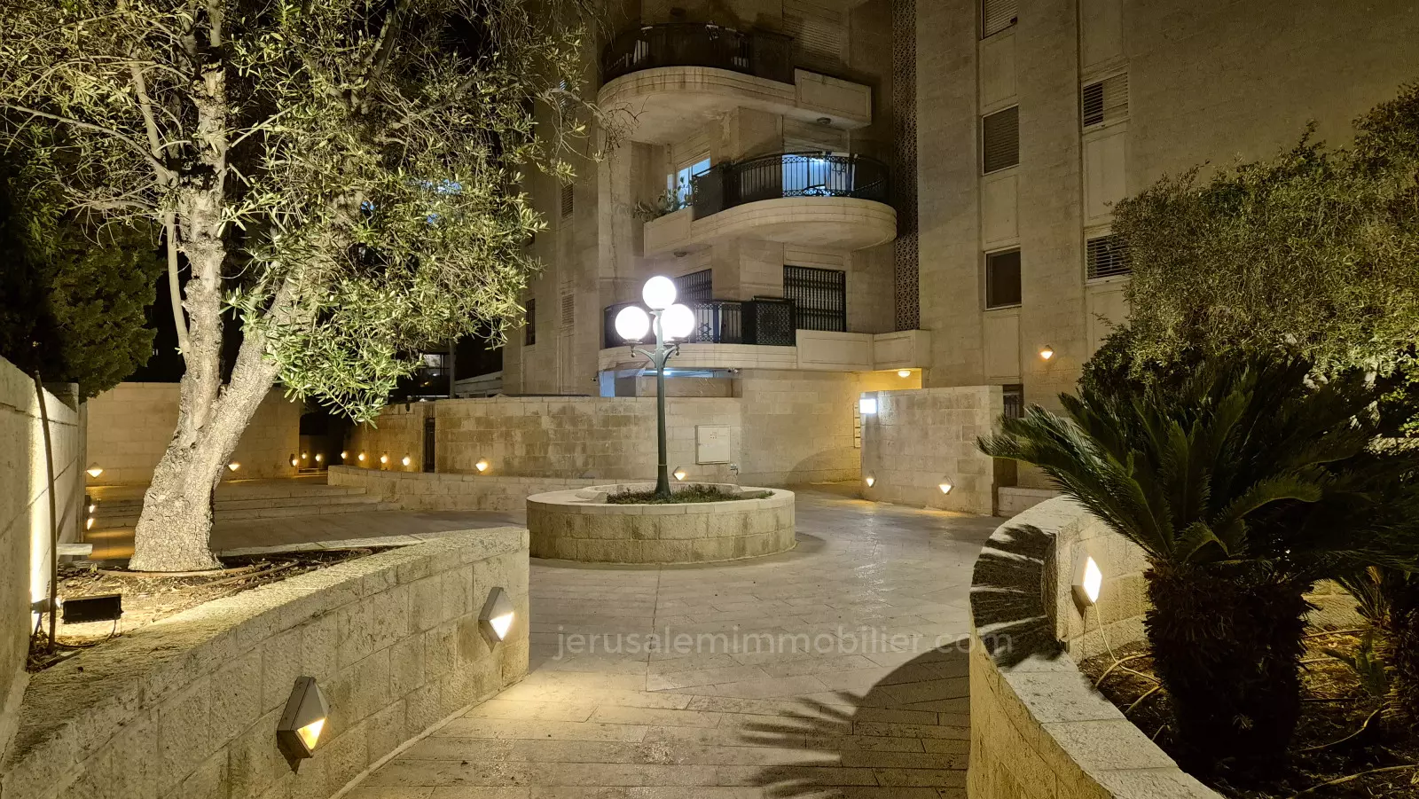 Apartment 3 rooms Jerusalem Arnona 226-IBL-1861