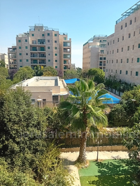 For sale Apartment Jerusalem