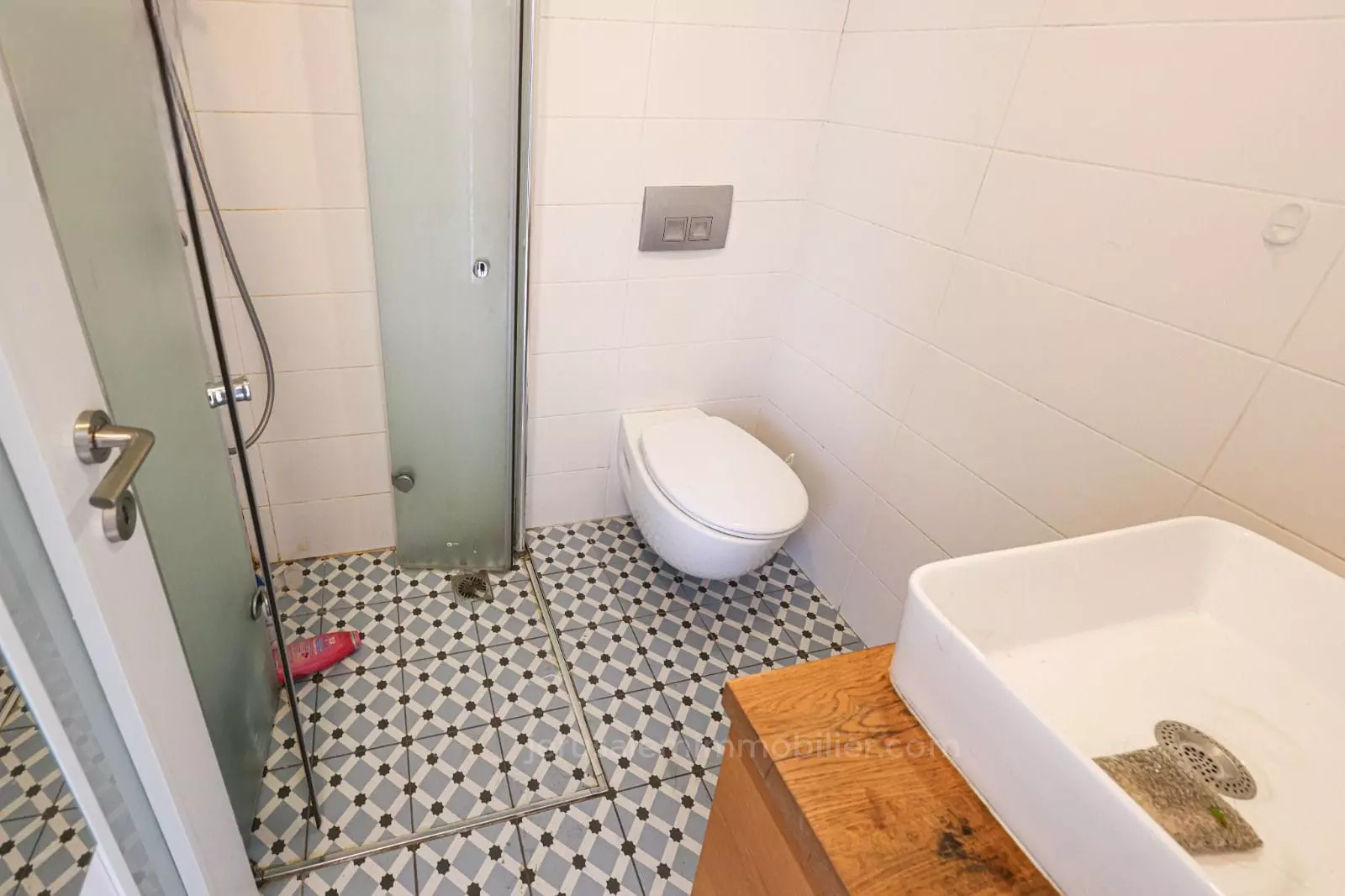 Cottage 4.5 rooms Jerusalem Nahlaot 226-IBL-1868