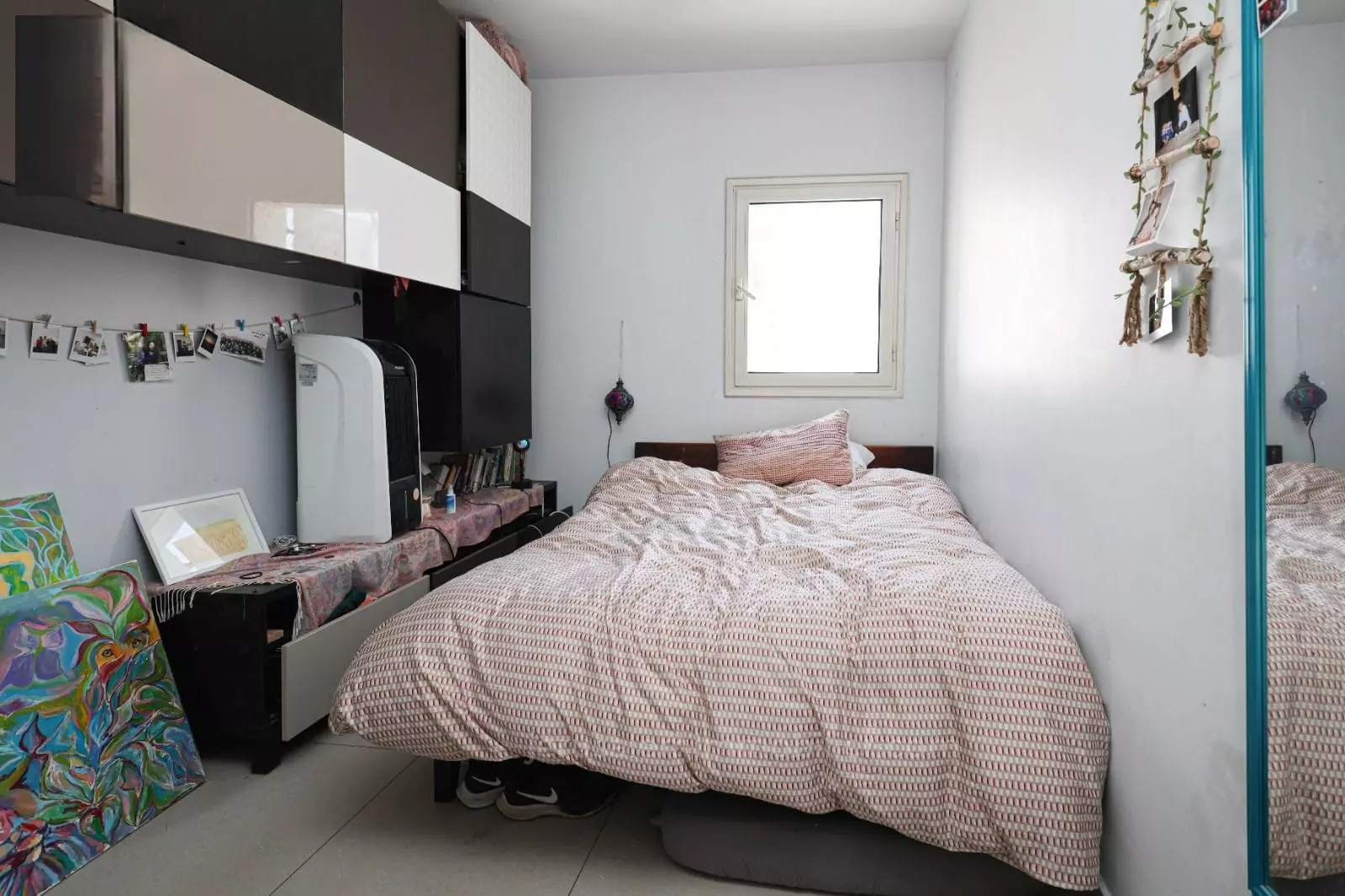 Cottage 4.5 rooms Jerusalem Nahlaot 226-IBL-1868