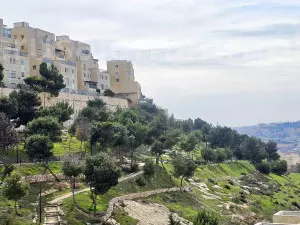 Sale Apartment Jerusalem