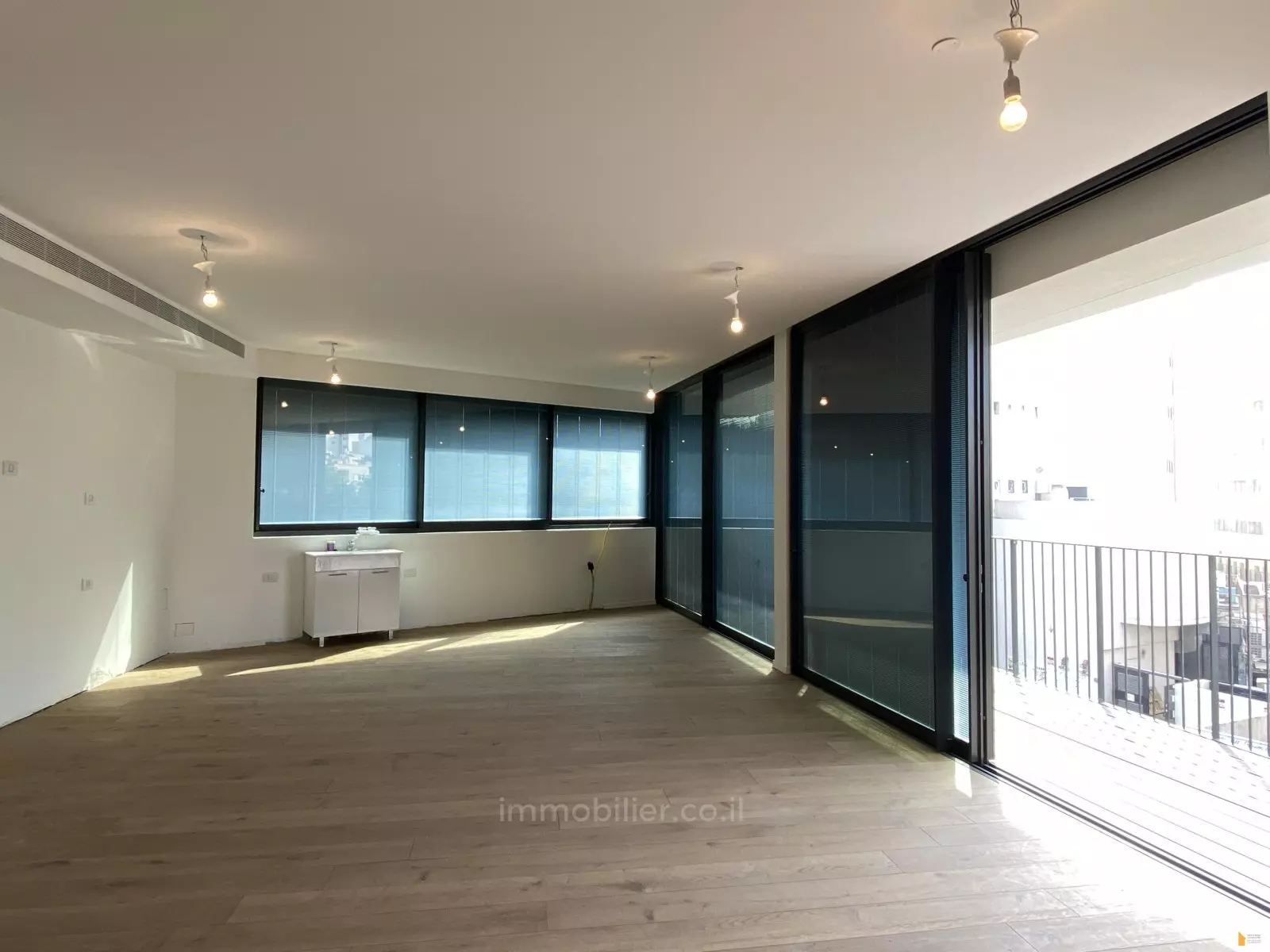 Penthouse 4 rooms Tel Aviv tel aviv 232-IBL-3468