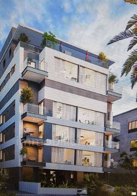 New Project Villa Tel Aviv