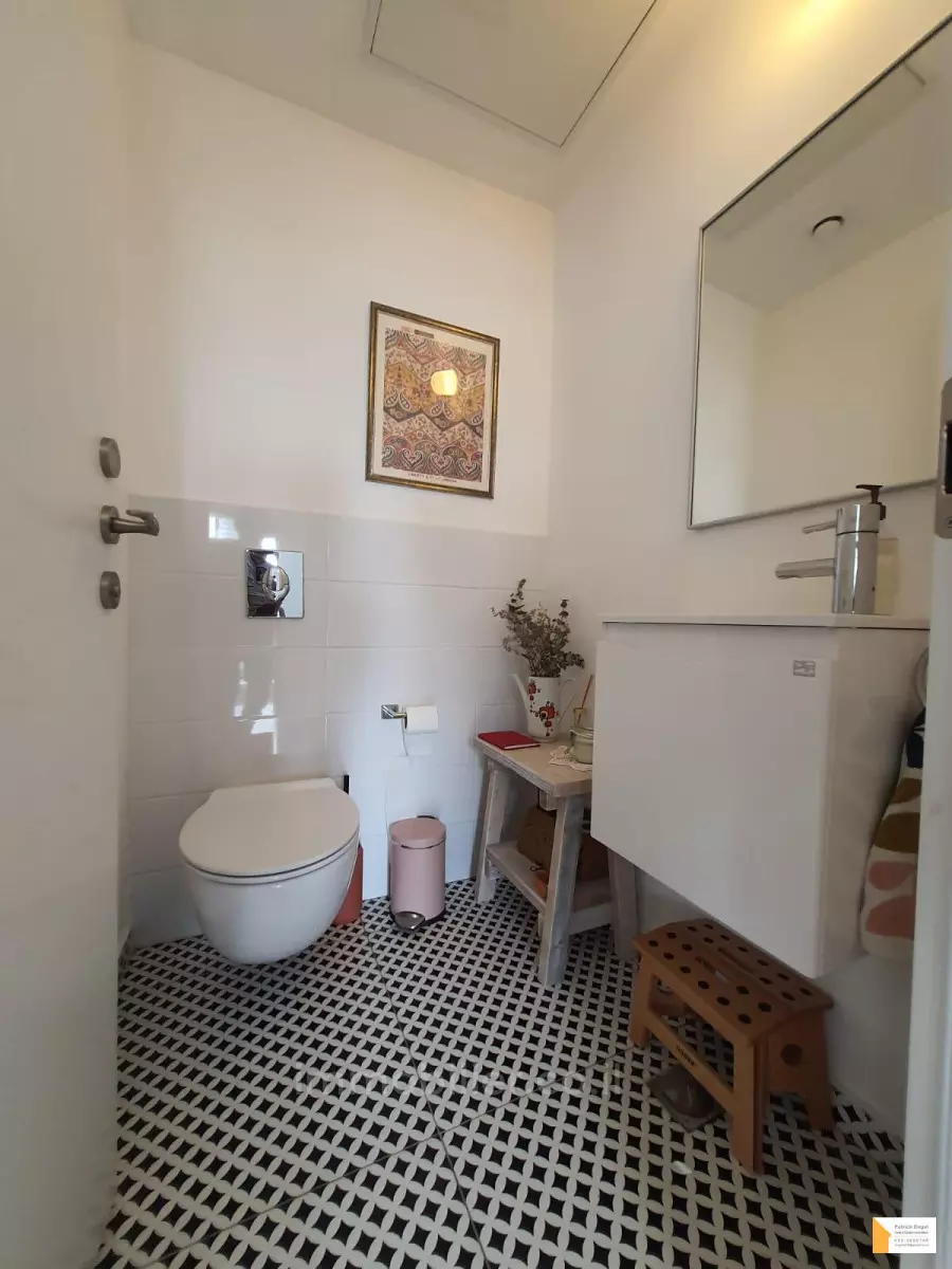 Penthouse 4 rooms Tel Aviv Lev Tel-Aviv 232-IBL-3590