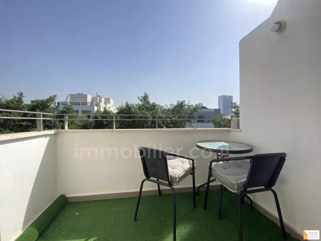 Sale Apartment Tel Aviv