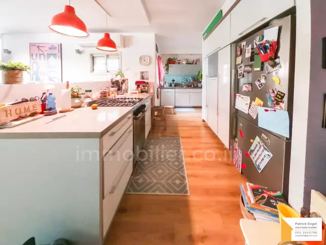 Sale Apartment Tel Aviv