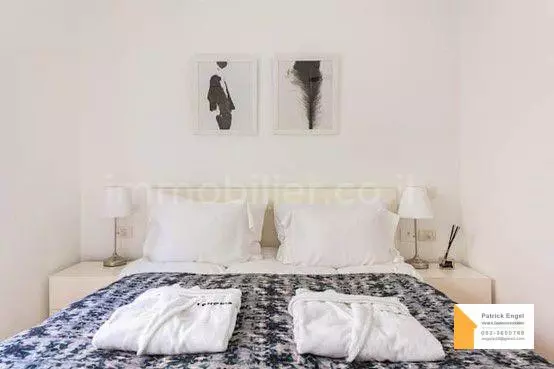 Villa 3 rooms Tel Aviv quarter of the sea 232-IBL-3801