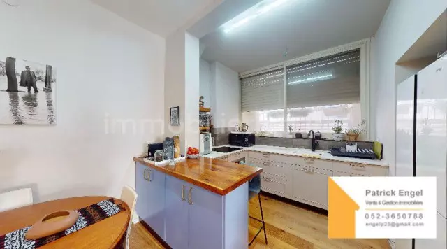 Sale Apartment Tel Aviv