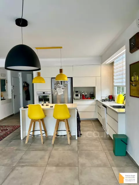 Sale Apartment Tel Aviv