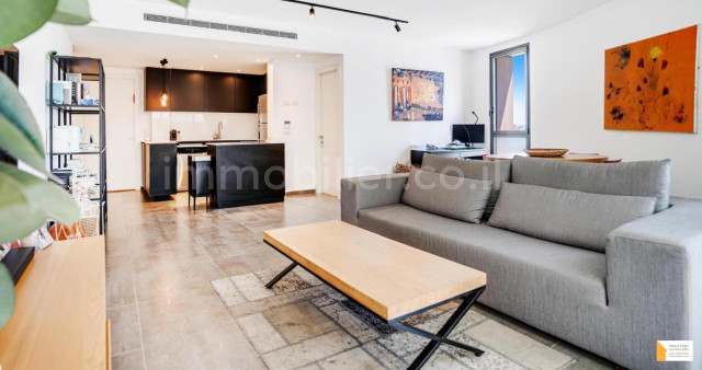 For sale Apartment Tel Aviv