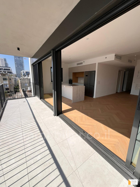 For sale Apartment Tel Aviv