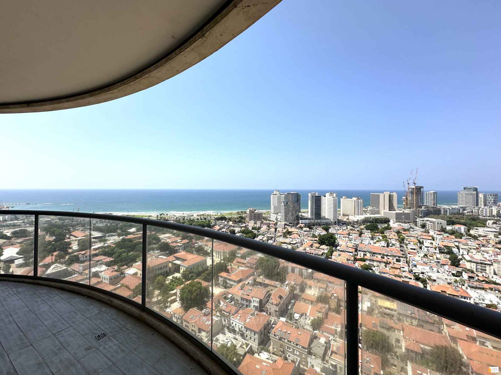 Apartment ALT_agences_cdc Tel Aviv