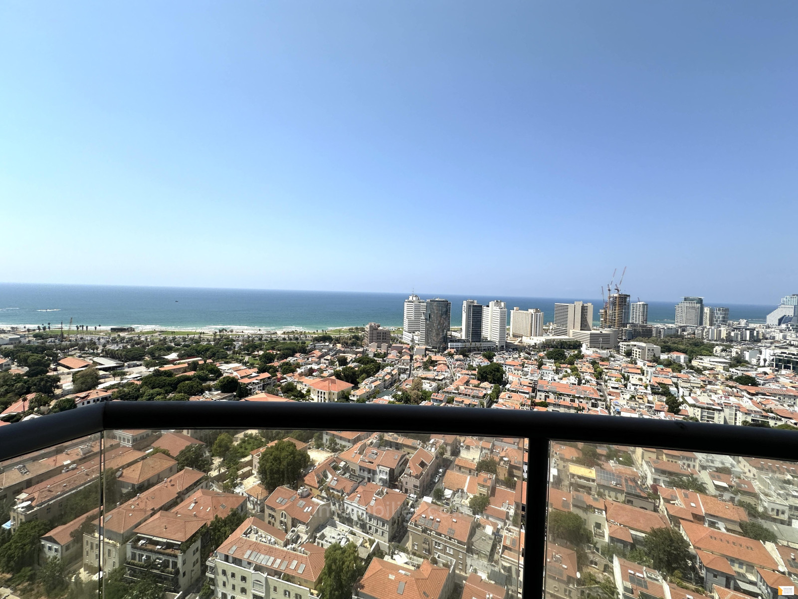 Apartment 3 Rooms Tel Aviv Neve Tsedek 232-IBL-3828