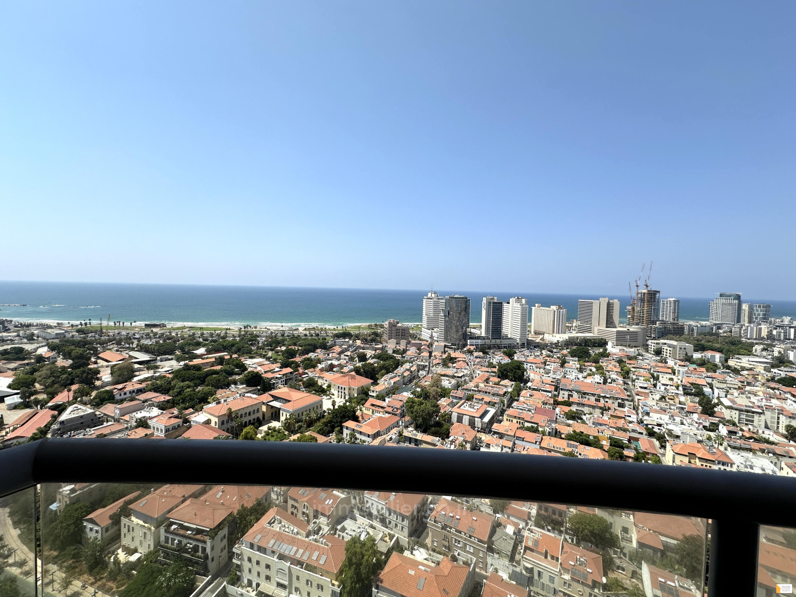 Apartment 3 Rooms Tel Aviv Neve Tsedek 232-IBL-3828