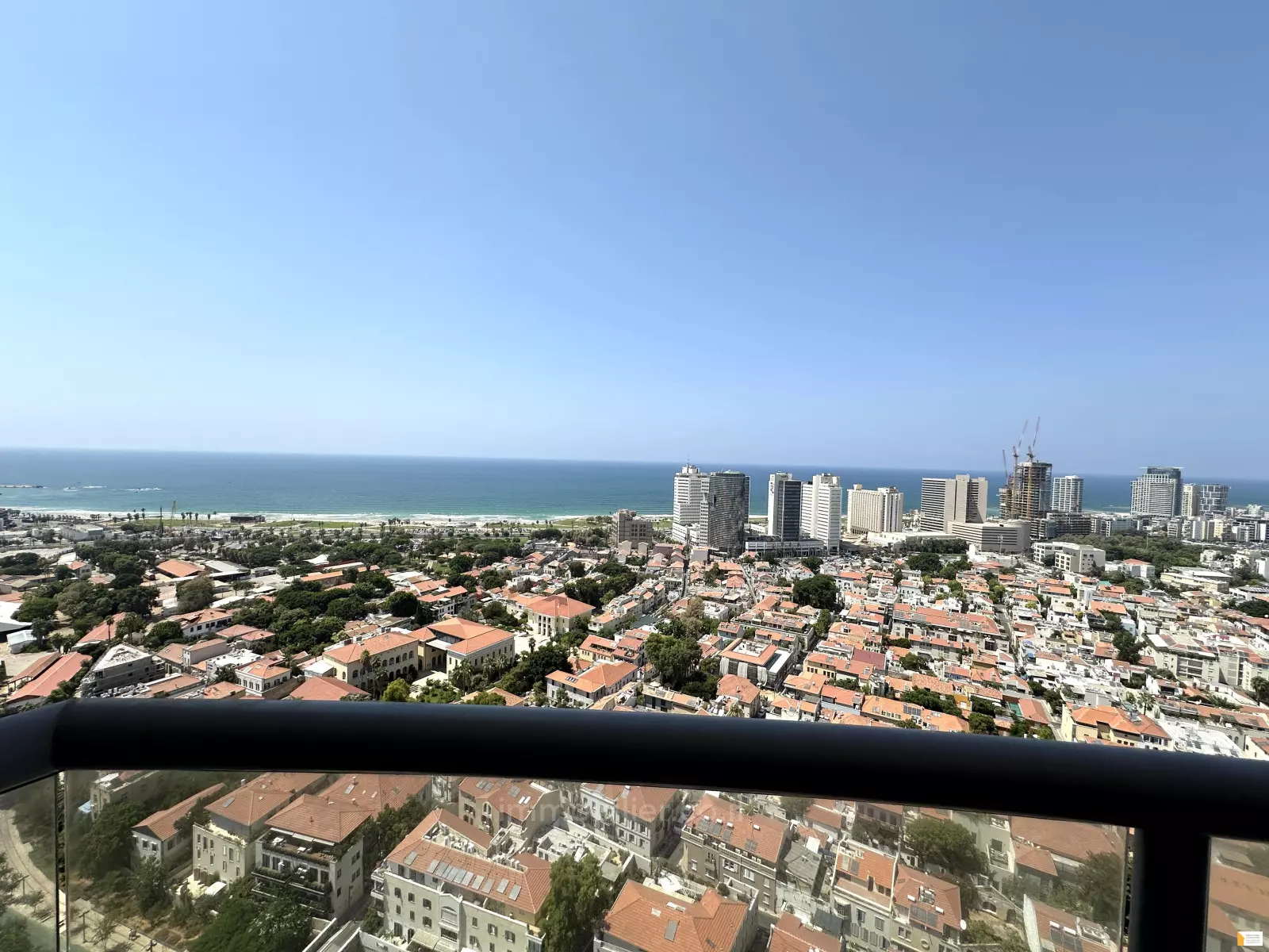 Apartment 3 rooms Tel Aviv Neve Tsedek 232-IBL-3828