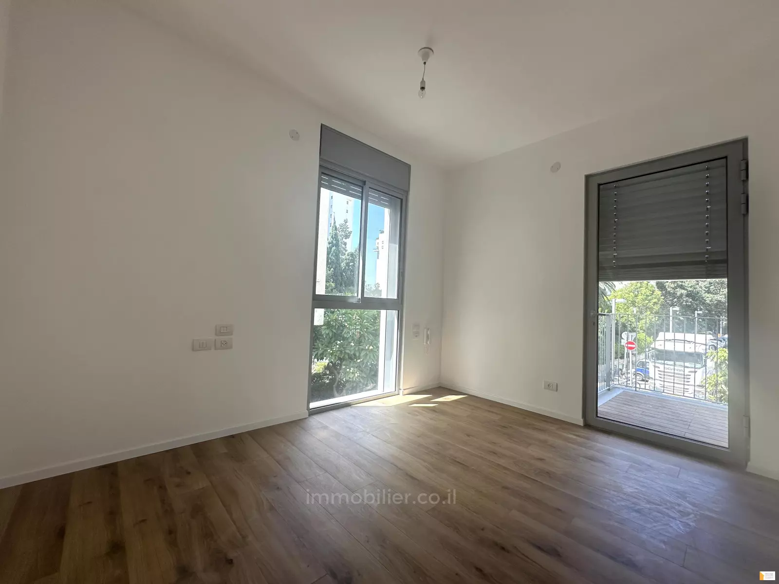 Villa 4 rooms Tel Aviv City center 232-IBL-3831