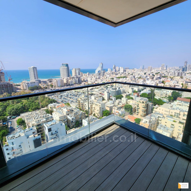 For sale Apartment Tel Aviv