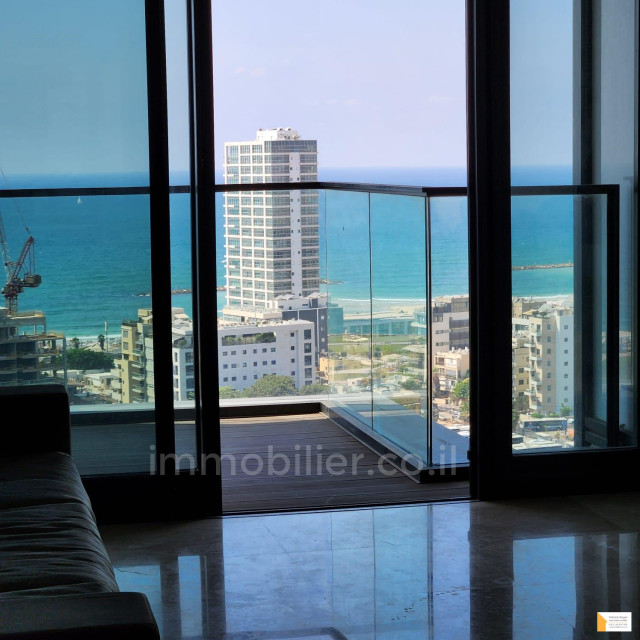 For sale Apartment Tel Aviv