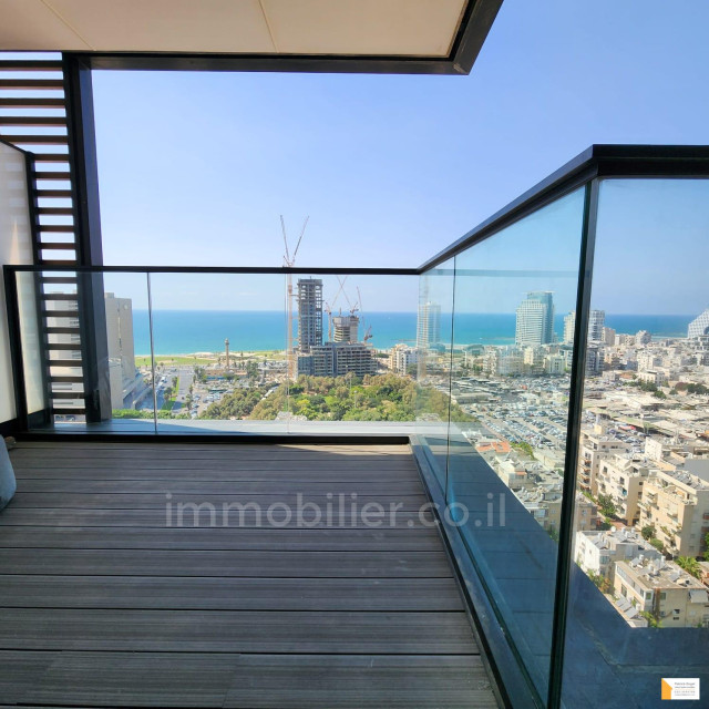 For sale Apartment Tel Aviv