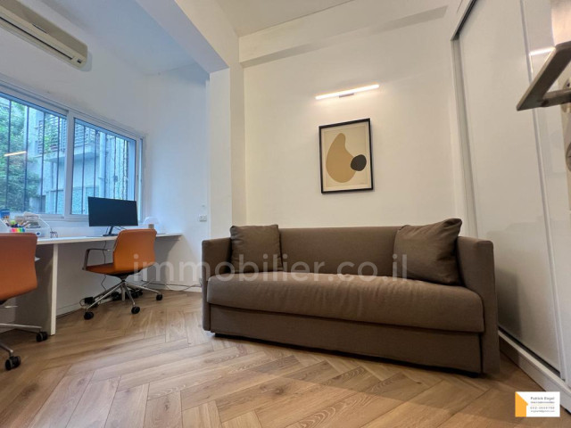 For sale Apartment Tel Aviv