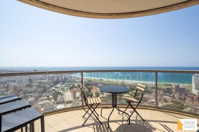 Sale Apartment Tel Aviv