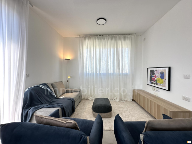 For rent Apartment Tel Aviv