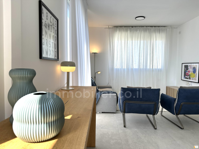 For rent Apartment Tel Aviv