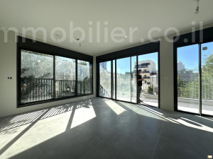 Sale Apartment Tel Aviv