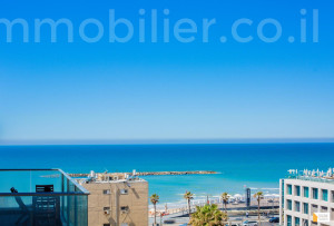 Sale Apartment Tel Aviv