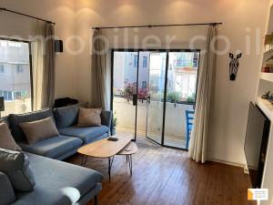 Sale Apartment Tel Aviv